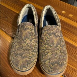 Sperry slip ons